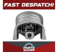 Engine Mount fits VW TRANSPORTER Mk5, Mk6 2.0D Front 09 to 19 Mounting Febi New