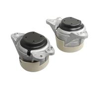 Engine Mount for Benz S213 W213 C253 X253 GLC200 GLC250 GLC300 E200 E260 E300 4Matic 2052400800 2532400200 2.0 Engine Support Hydro Bearing Motor Mount(Right)