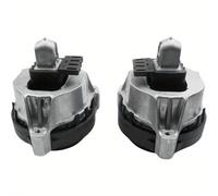 Engine Mount for BMW 7 Series for G12 for Facelift 2019-2022 Engine Mounts 22116860488, 22116860487 Car Engine Mount
