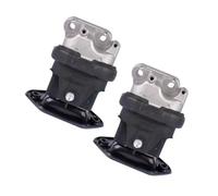 Engine Mount for Chrysler 300C 3.0 CRD Turbo Diesel 2006-2010 4578190AE Front Car Accessories 2PCS Engine Mount