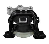 Engine Mount For Citroen For C3 Car Engine Mounting Bracket 1807GW Car Engine Mount