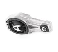 Engine Mount for Citroen for Elysee for C3 for DS3 for C4 Engine Mount Torsion Bracket 1806A6 9809388980 9802483780-X67A Engine Mounting