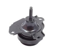 Engine Mount for CR-V 2002 2003 2004 2005 2006 50821-S9A-013 50821-S9A-003 Car Front Right Engine Motor Mount Motor for Bracket