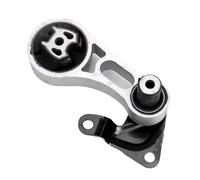 Engine Mount For EcoSport For MK2 1.5L 1.6L 2013 Car Engine Mount Torque Bracket CV216P082DA 1783694 Car Engine Mount
