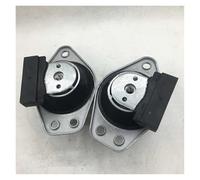 Engine Mount for Ferrari for 458 488 430 599 296 2PCS 296230 296231 Engine Mount