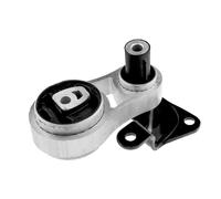 Engine Mount Rear For Ford Fiesta V 1.4, 1.6 01-08, Fusion 1.4, 1.6 02-