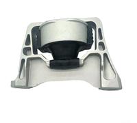 Engine Mount for Ford Kuga MK2, BV61-6F012DC 1742410 Motor Support Bracket, Direct Replacement Engine Mount, High-Strength Metal Construction, Car Engine Bracket for Focus and Kuga II Models