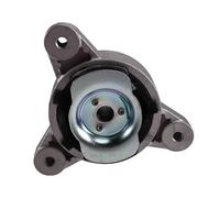 Engine Mount For Maserati For Quattroporte For M156 3.0T Car Transmission Mount Support Bearing Bracket 670035767 670106865 Car Engine Mount