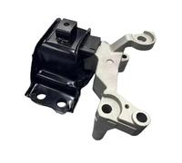 Engine Mount for Nissan for Qashqai J10 11210-JE20A 11210-JE20B Auto Spare Parts Front Right Insulator Engine Transmission Motor Mount