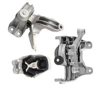 Engine Mount For Nissan For Rogue 1.5L 2021 2022 2023 2024 112206RC1A 112106RC0B Car Engine Motor Mount Parts Replacements