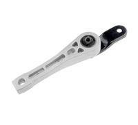 Engine mount Rear ZPS-VW-020 NTY for SEAT VW SKODA AUDI