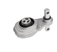 Engine Mount for W177 V177 W247 C118 X118 | Compatible with Mercedes-Benz H247 X247 A-Class B-Class GLB 180D 220D Part number: 1772400900 2472400600 Direct Replacement