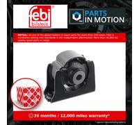 Ferdinand Bilstein Front Engine Mounting - Toyota Auris/Corolla/RAV4 III - 12361-28230