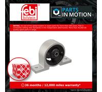 FEBI BILSTEIN 102536 Engine mount