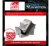 FEBI BILSTEIN 107266 Engine mount
