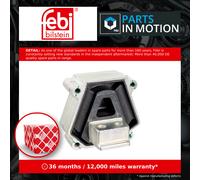 FEBI BILSTEIN 171318 Engine mount