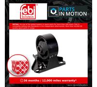 febi bilstein 173704 Engine Mount