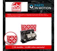 Engine Mount Front 182942 Febi Mounting A9602419213 9602419213 Quality New