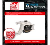 Engine Mount Front 184585 Febi Mounting 2206805 2374003 JX616F012DD JX616F012DE