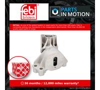 Engine Mount Front 193247 Febi Mounting 51761603 51799110 095510394 95510394 New