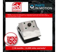 Engine Mount Front 196511 Febi Mounting 2545306 2611102 2611115 Quality New