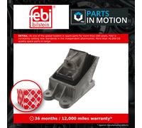 New Engine Mounting 81.96210.0612 81.96210.0635
