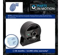 Engine Mount Front ADBP800007 Blue Print Mounting 1807EK MN101386 MN101571 New