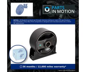 Engine Mount Front ADBP800007 Blue Print Mounting 1807EK MN101386 MN101571 New