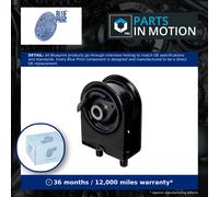 Engine Mount Front ADBP800238 Blue Print Mounting B25D39050A B25D39050B Quality