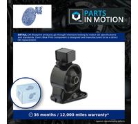 Engine Mount Front ADG080311 Blue Print Mounting 219102B100 Quality Guaranteed
