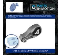Engine Mount Front ADU178005 Blue Print Mounting A1322200248 A4512400109 Quality