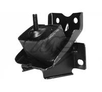 Engine mount Front Axle Right Rubber-Metal Mount 00252 Metalcaucho for RENAULT 4