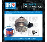 QUINTON HAZELL EM4478 Engine mount