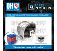 Engine Mount Front Centre EM4771 Quinton Hazell Mounting 7H0199848D Quality New