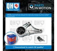 Engine Mount Front EM4523 Quinton Hazell Mounting 0684692 90576047 Quality New
