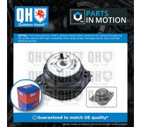 QUINTON HAZELL EM4788 Engine mount