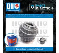 Engine Mount Front EM4800 Quinton Hazell Mounting 2302400017 Quality Guaranteed