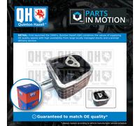 QUINTON HAZELL EM4802 Engine mount