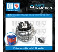 Engine Mount Front EM4908 Quinton Hazell Mounting 22116760330 Quality Guaranteed