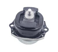 Engine Mount,Front Engine Mount Front Left Right Engine Mount Fit for BMW E70 E71 F15 F16 X5 X6 22116780260 22116778192 22116865146(Right)