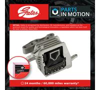 Engine Mount Front ETM2373 Gates Mounting 22116853446 22116875628 22118835564