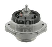 X5 Front Engine Mount Mounting Support Fits BMW 22 11 6 770 794 Febi 27728