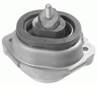 Engine mount Front Hydro Mount 33243 01 LEMFÖRDER for BMW X5