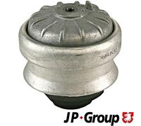 Engine Mount Front JP GROUP For MERCEDES 190 C124 S124 W124 2012402017