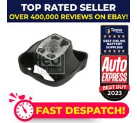 Front Left Engine Mount Mounting Support Fits Mercedes 123 241 46 13 Febi 01848