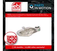 febi bilstein 172402 Engine Mount