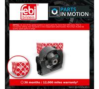 Engine Mount FEBI BILSTEIN 173658 for TOYOTA