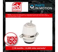 Engine Mount Front Left 188239 Febi Mounting 94837504903 Top Quality Guaranteed
