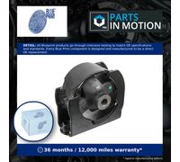 Engine Mount Front Left ADBP800155 Blue Print Mounting 1236121020 Quality New