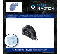 Engine Mount Front Left ADH280132 Blue Print Mounting 50842ST0N10 50842ST3E51